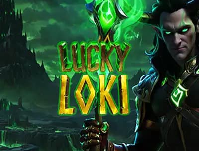 Lucky Loki 