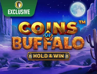 Coins of Buffalo