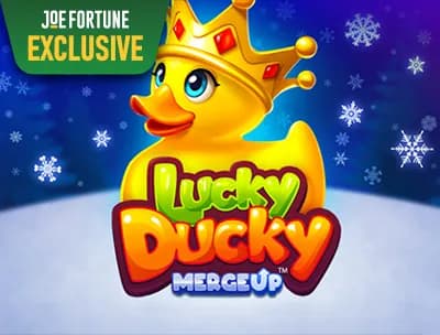 Lucky Ducky 