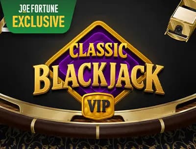 Classic Blackjack VIP