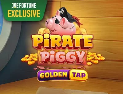 Pirate Piggy