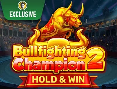 Bullfighting Champion 2