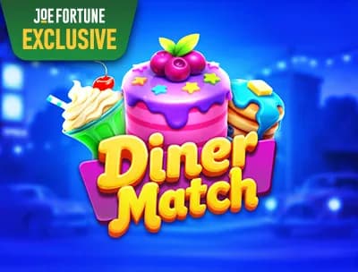 Diner Match