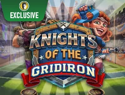 Knights Of The Gridiron