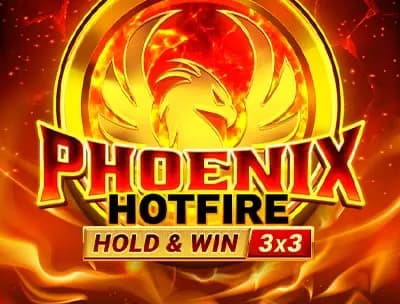 Phoenix Hotfire Hold & Win