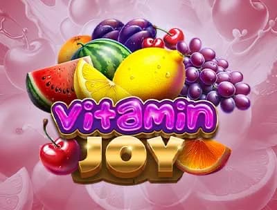 Vitamin Joy 