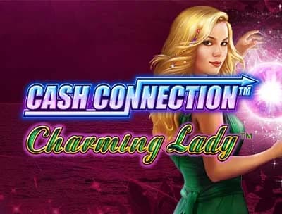 Cash Connection Charming Lady
