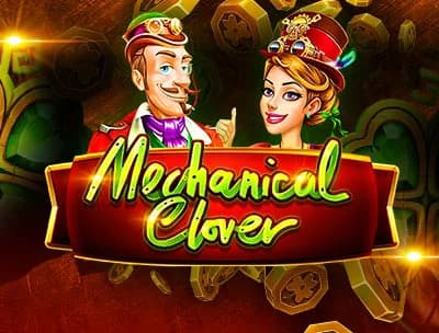 Mechanical Clover