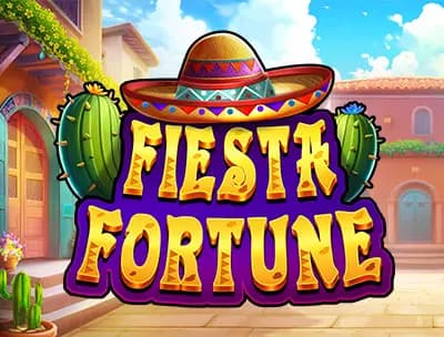 Fiesta Fortune
