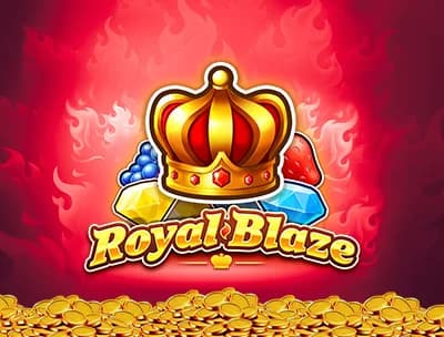 Royal Blaze 