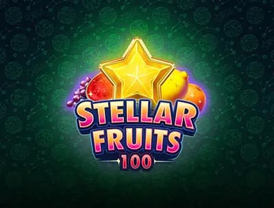 Stellar Fruits 100 