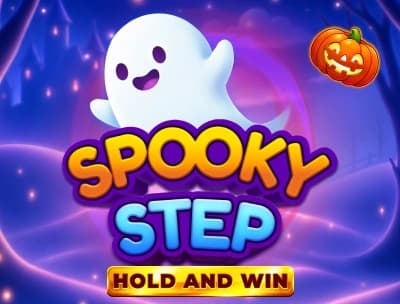 Spooky Step