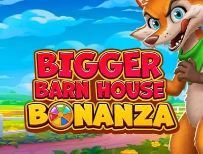 Bigger Barn House Bonanza