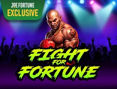 Fight for Fortune 