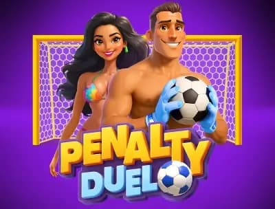 Penalty Duel 