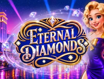 Eternal Diamonds