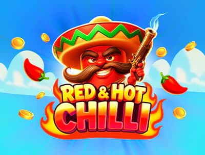 Red and Hot Chilli