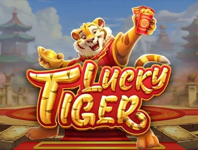 Lucky Tiger
