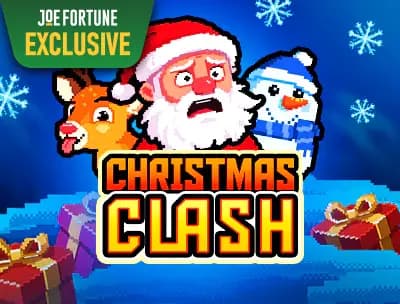 Christmas Clash