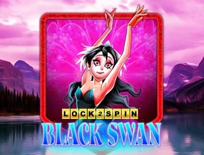 Black Swan Lock 2 Spin