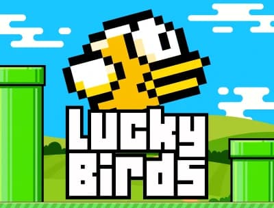 Lucky Birds