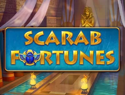 Scarab Fortunes 