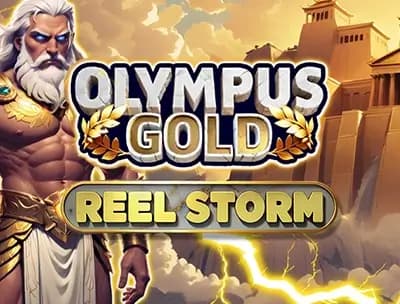 Olympus Gold 