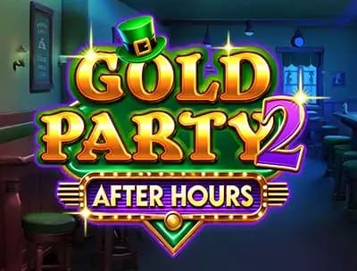 Gold Party 2 - After Hours