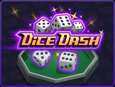Dice Dash 