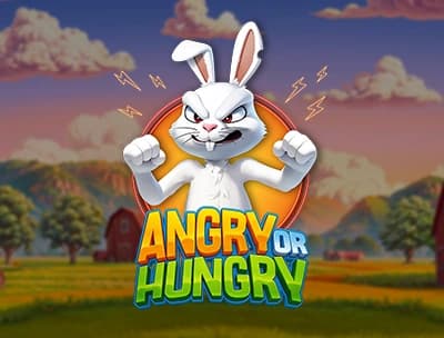 Angry or Hungry 