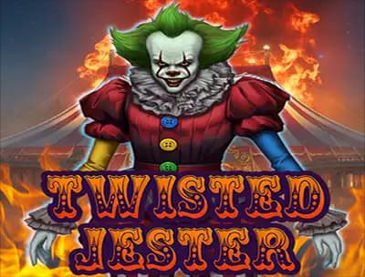 Twisted Jester 