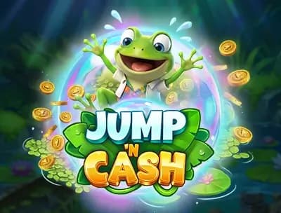 Jump ‘n’ Cash 