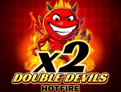 Double Devil's Hotfire