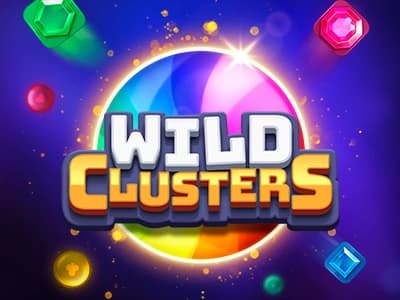 Wild Clusters