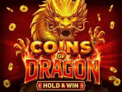 Coins of Dragon Hold & Win