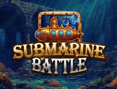 Submarine Battle 