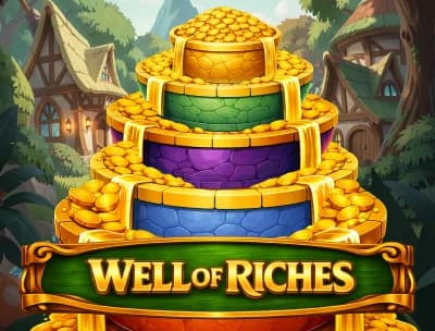 Well of Riches 