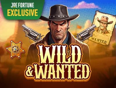 Wild & Wanted 