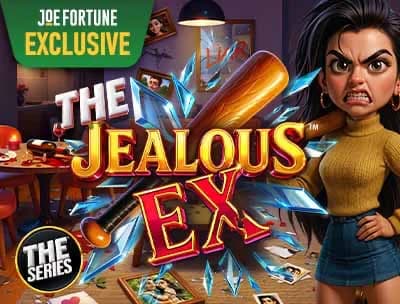 The Jealous Ex