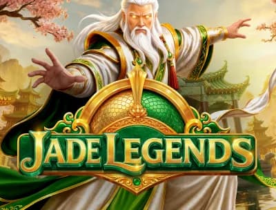 Jade Legends 