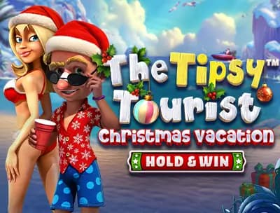 The Tipsy Tourist Christmas Vacation
