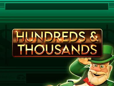 Hundreds and Thousands