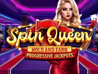 Spin Queen