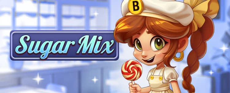 Sugar Mix