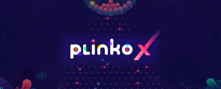 PlinkoX