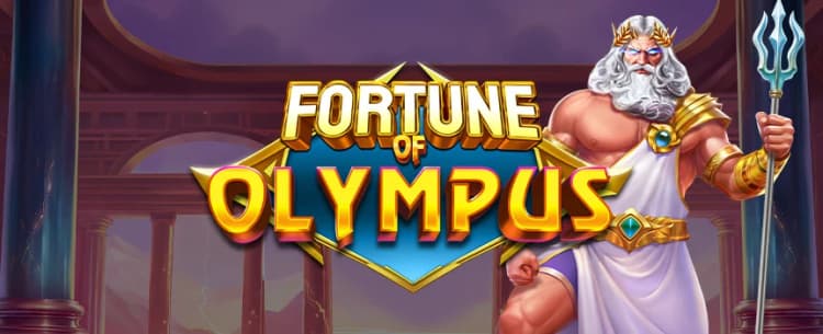 Fortune of Olympus