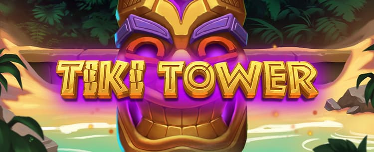 Tiki Tower