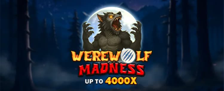 Werewolf Madness 