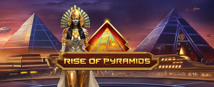 Rise of Pyramids