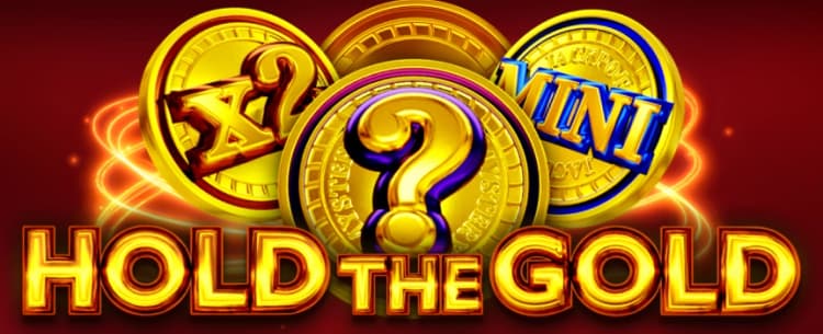 Hold The Gold